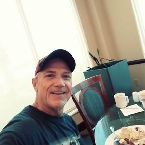 Meet your Posher, Duane